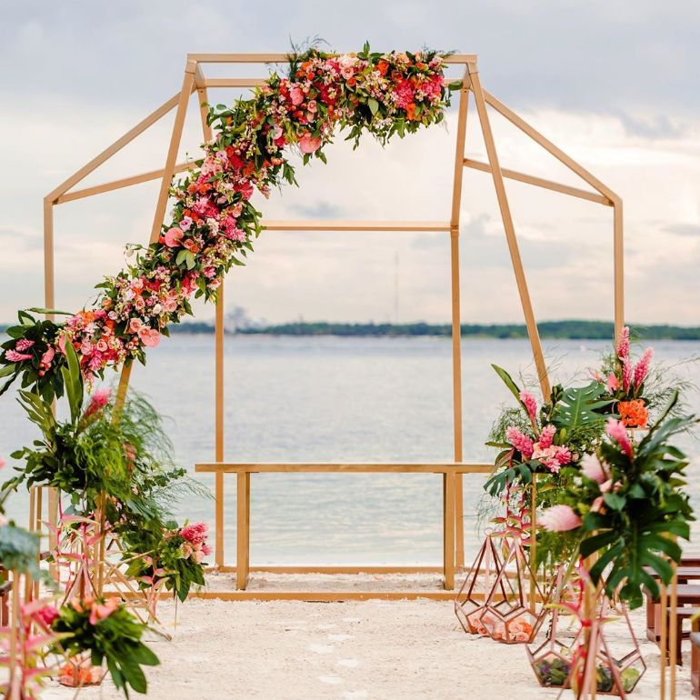 the right kind of resort - NIZUC_Weddings 