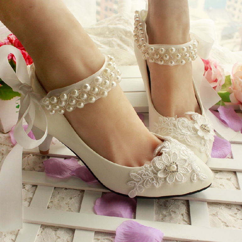 wedding shoes 5