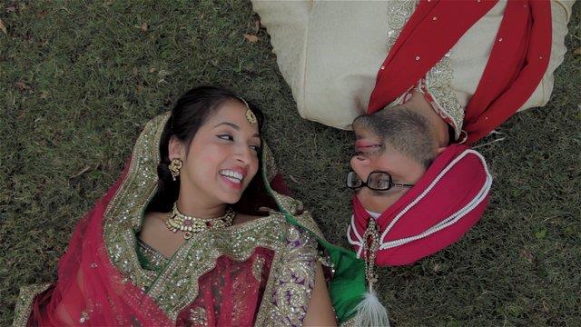 CineMonday - Nairobi Indian Wedding - Raj and Nimeet