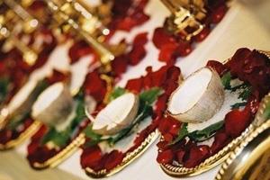 Indian Wedding Themes