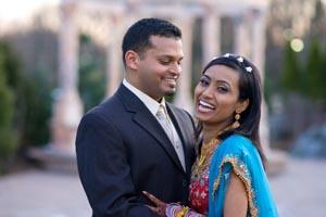 Escape Indian Wedding Planning Stress