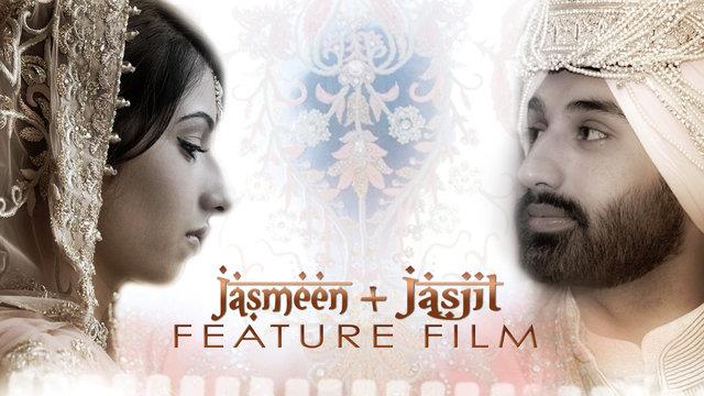 CineMonday - Feature Indian Wedding Film by Impressive Creations