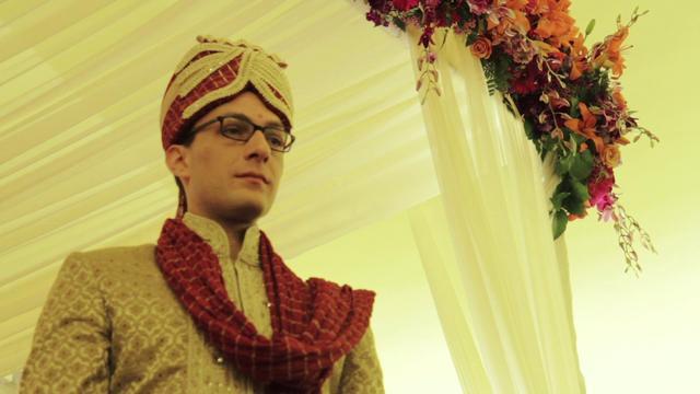 CineMonday: Michigan Fusion Indian Wedding Video