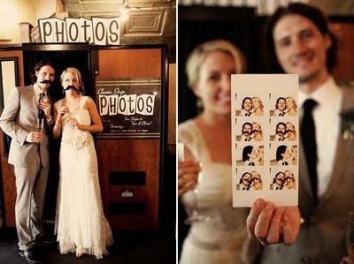 5 Fabulous Reasons to Have a Photo Booth