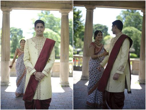 Boston Indian Wedding: Tina and Kartik (4)