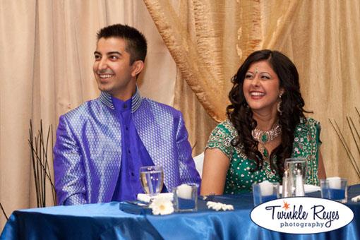 Canadian Indian Wedding: Ravinder and Harman (4)
