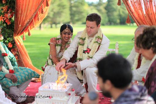 CT Multicultural Indian Wedding - Shilpa and Ron (4)