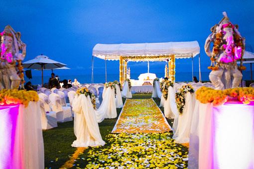 How To Plan A Destination Wedding In India Wedding Galery