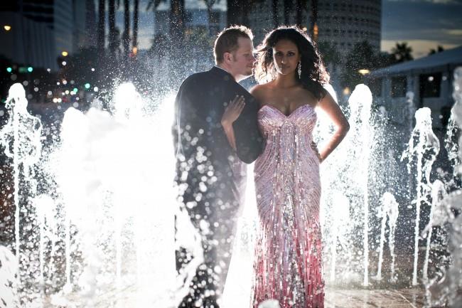 9 Tampa indian esession fountain