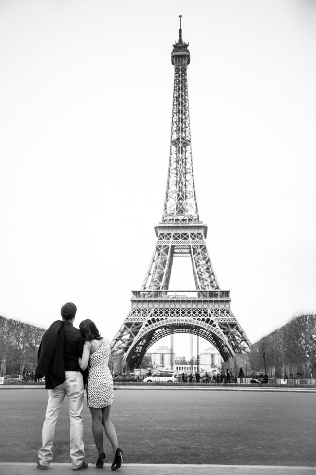 10 indian esession eiffel tower