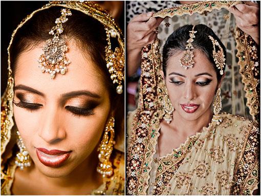 Florida Indian Wedding by Andrew Milne Photography