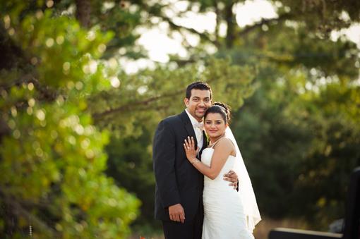 Florida Indian Wedding Portraits by Dana Goodson Photography