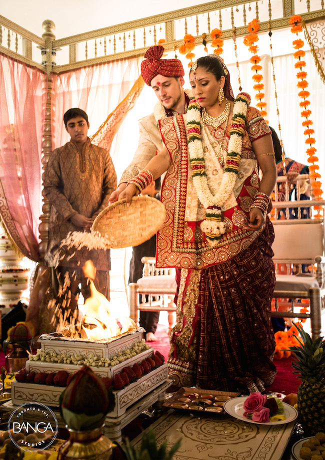 10a indian wedding hindu ceremony