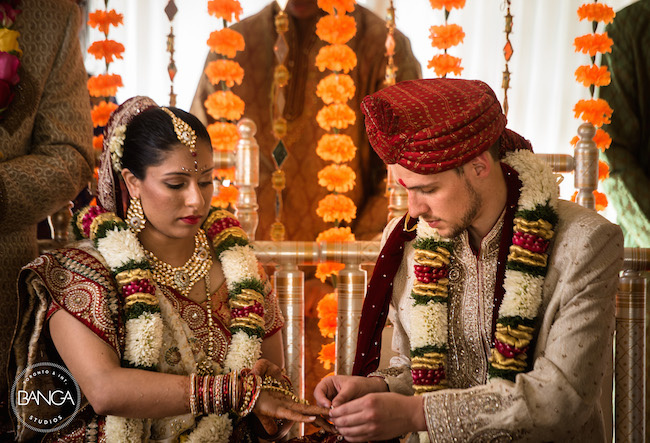9a indian wedding hindu ceremony