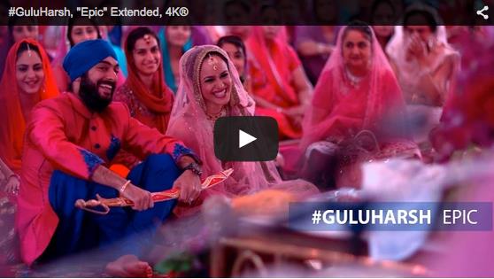 Thailand Sikh Indian Wedding Video by Singhunit