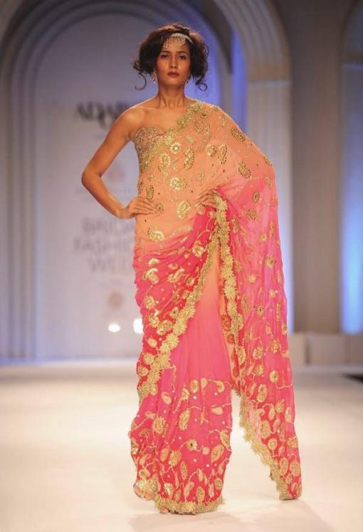 IBFW Adarsh Gill 1
