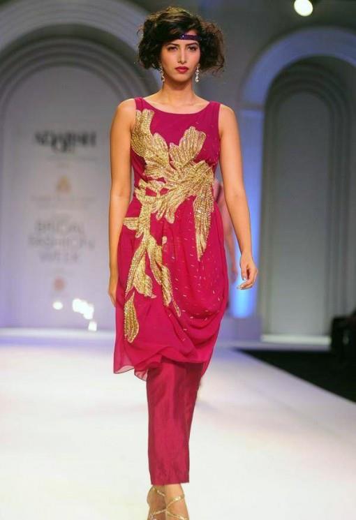 IBFW Adarsh Gill 11