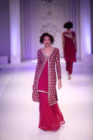 IBFW Adarsh Gill 13