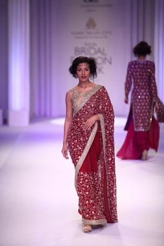 IBFW Adarsh Gill 14