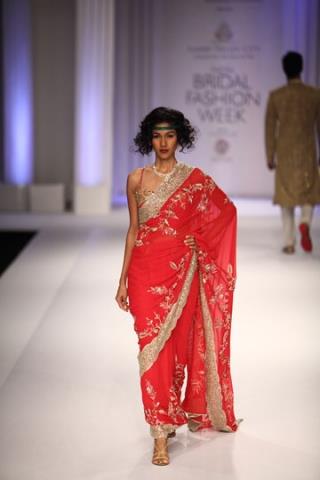 IBFW Adarsh Gill 27