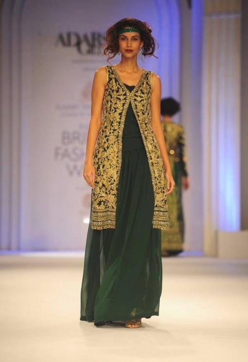 IBFW Adarsh Gill 6