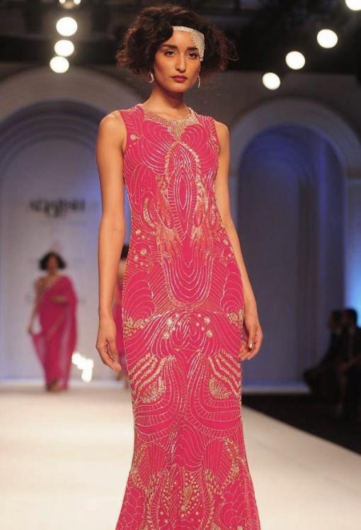 IBFW Adarsh Gill 9