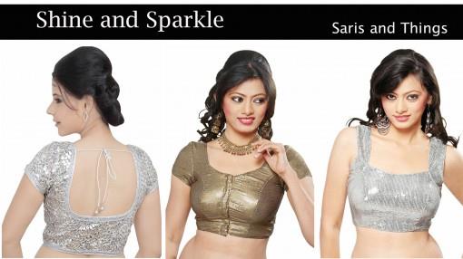 sari blouse template 4