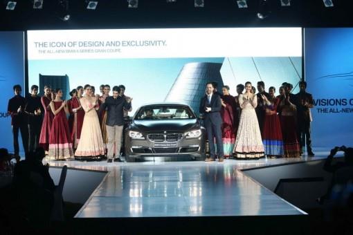 bmw Mahish malhotra