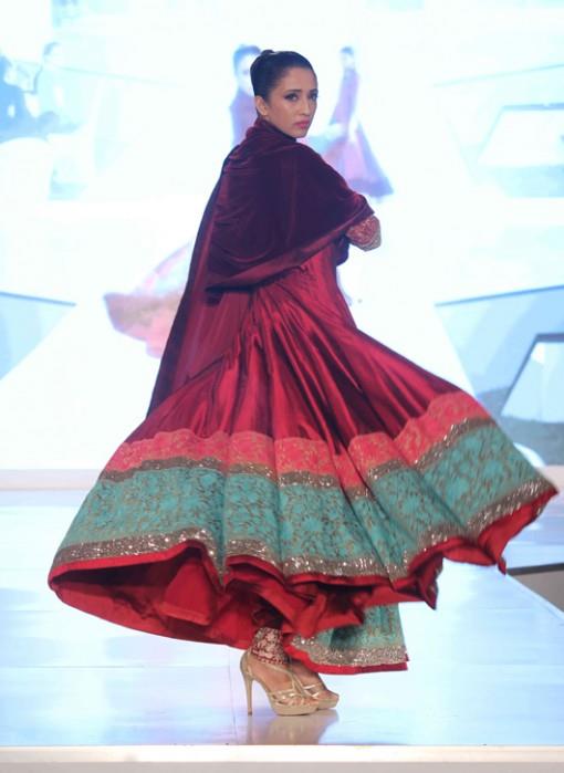 manish malhotra bmw 4