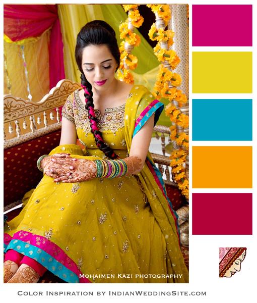 YellowPink