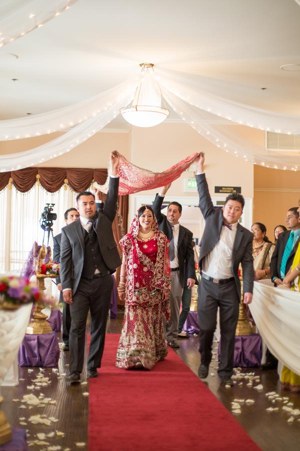 11a indian wedding hindu ceremony