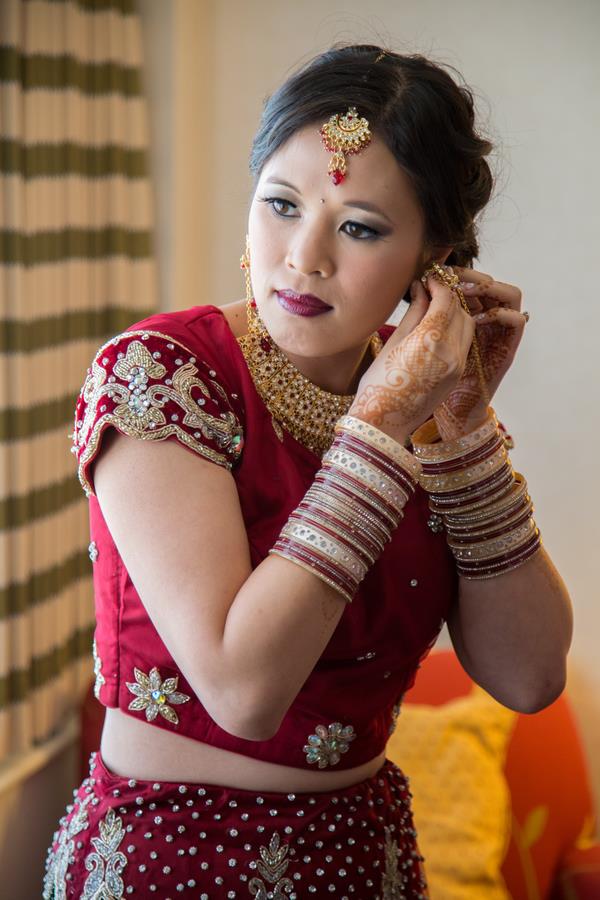 4a indian wedding bride