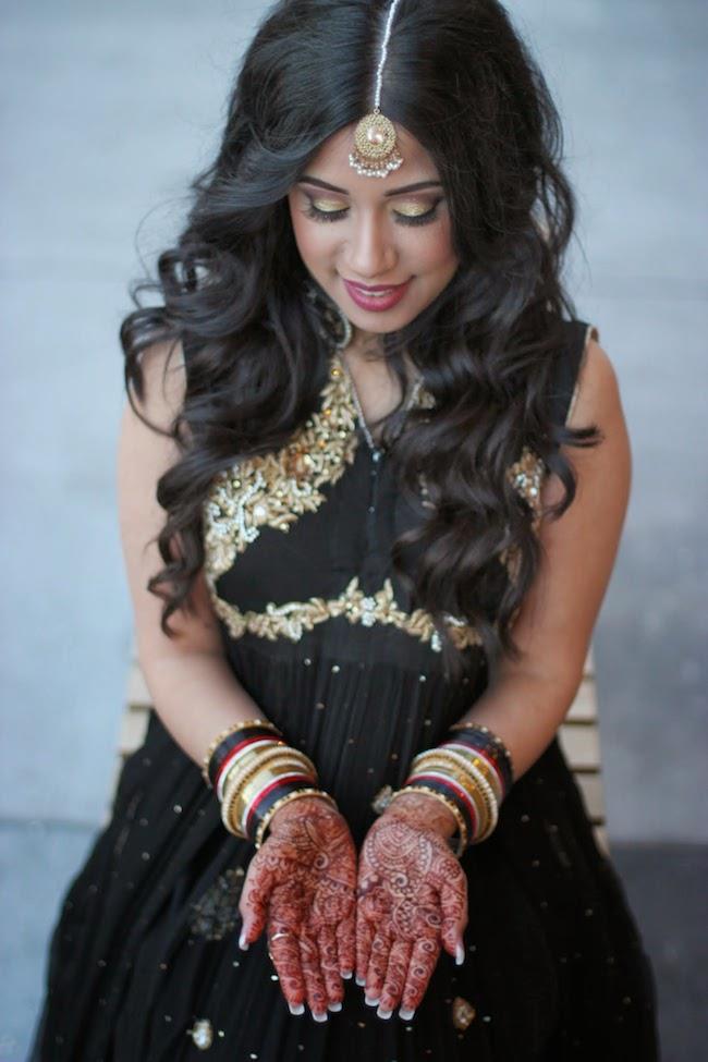11a indian esession mehndi