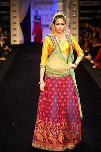 Neeta Lulla12