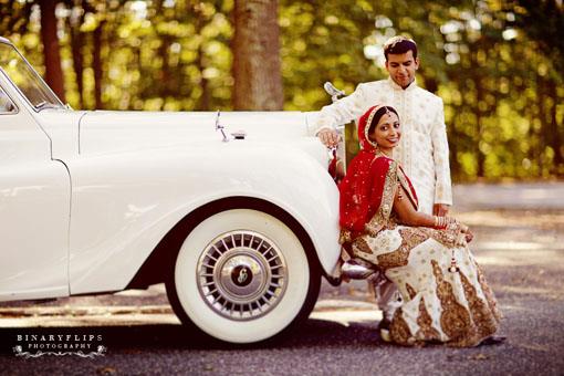 New York Indian Wedding: Bhavi and Ashish (3)