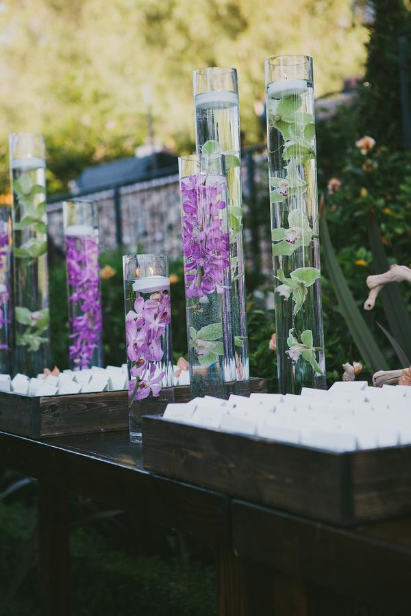 31a- place card table