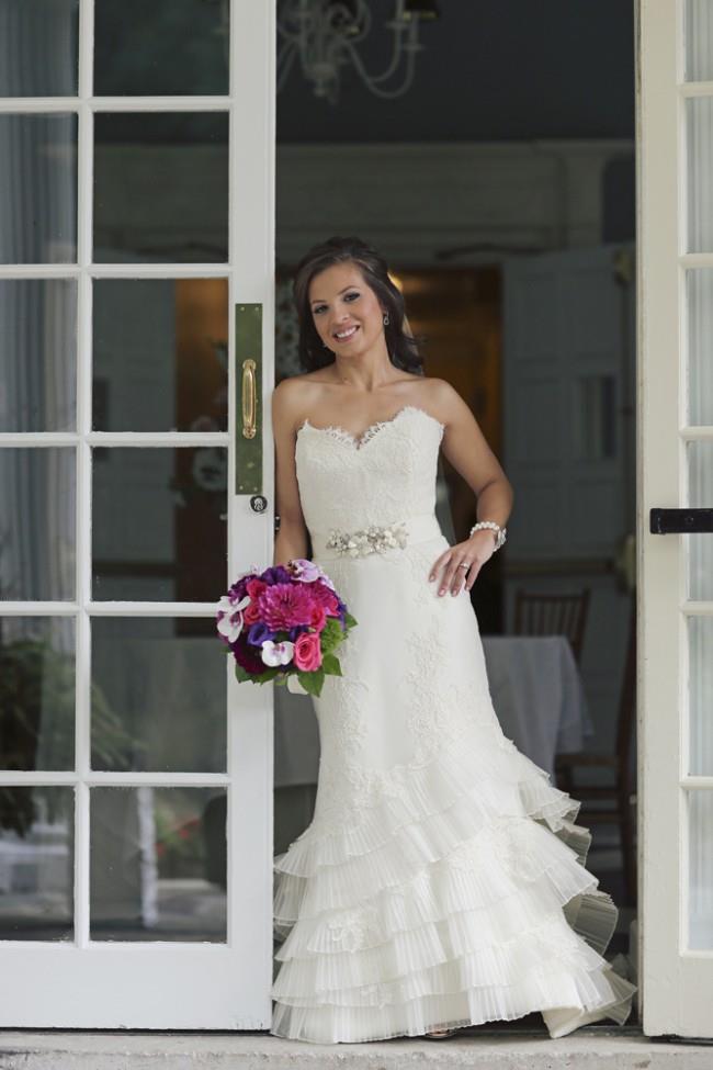 19a indian wedding white gown