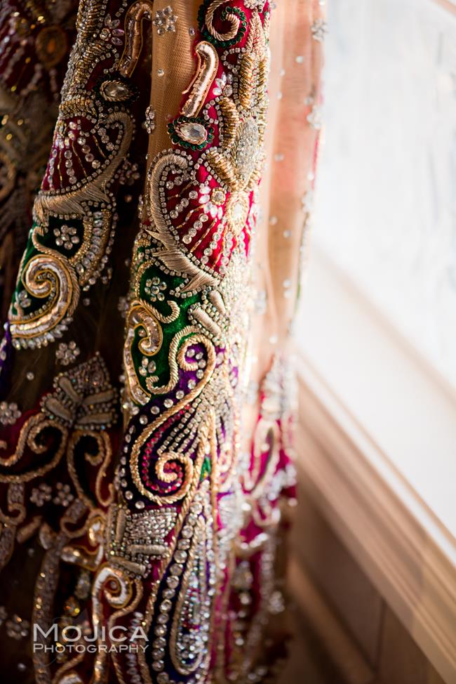 1 indian wedding bridal lengha