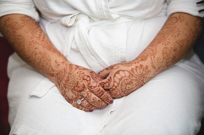 2a- bridal mehendi