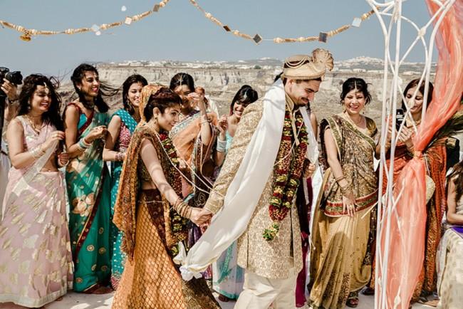 20a- hindu wedding ceremony