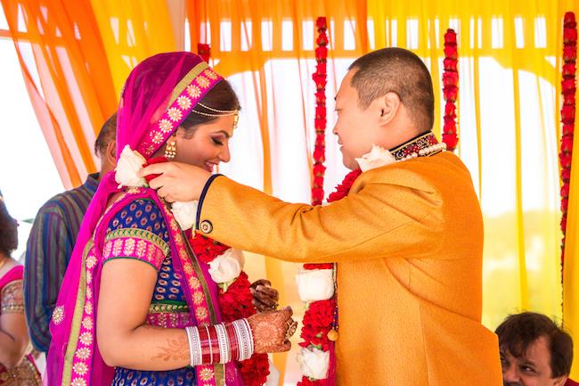33a indian wedding garland