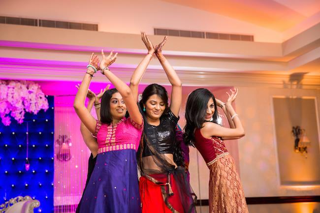 84a indian wedding dances