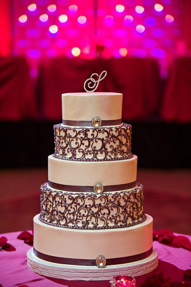 11 indian wedding 5 tiered cake designs