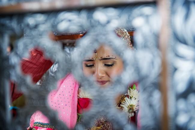 4 indian bride doli