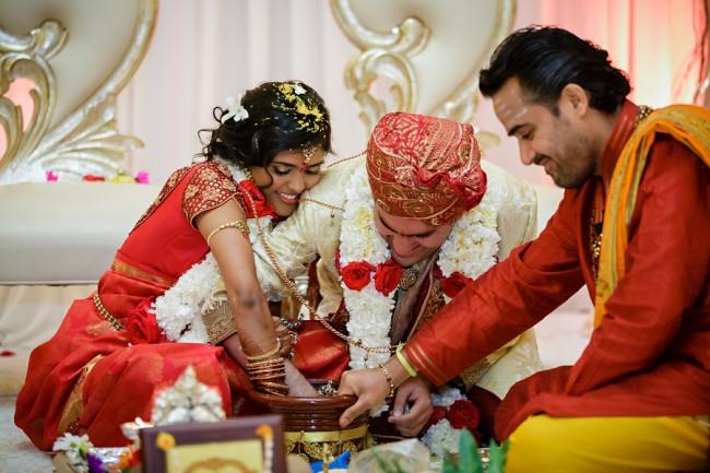 15a indian hindu wedding ceremony