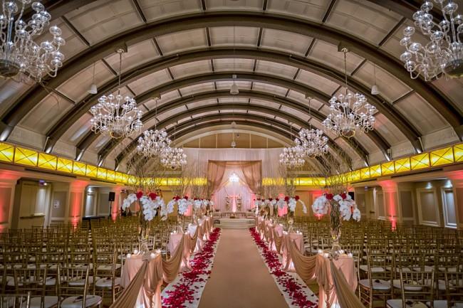 7a indian wedding ceremony decor