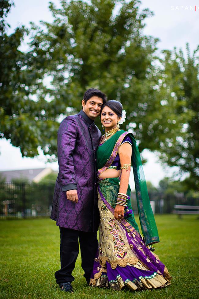 8a indian mehndi outfits