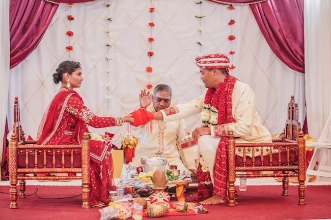 15a indian wedding hindu ceremony