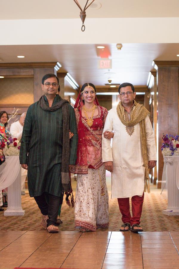10a indian wedding bride