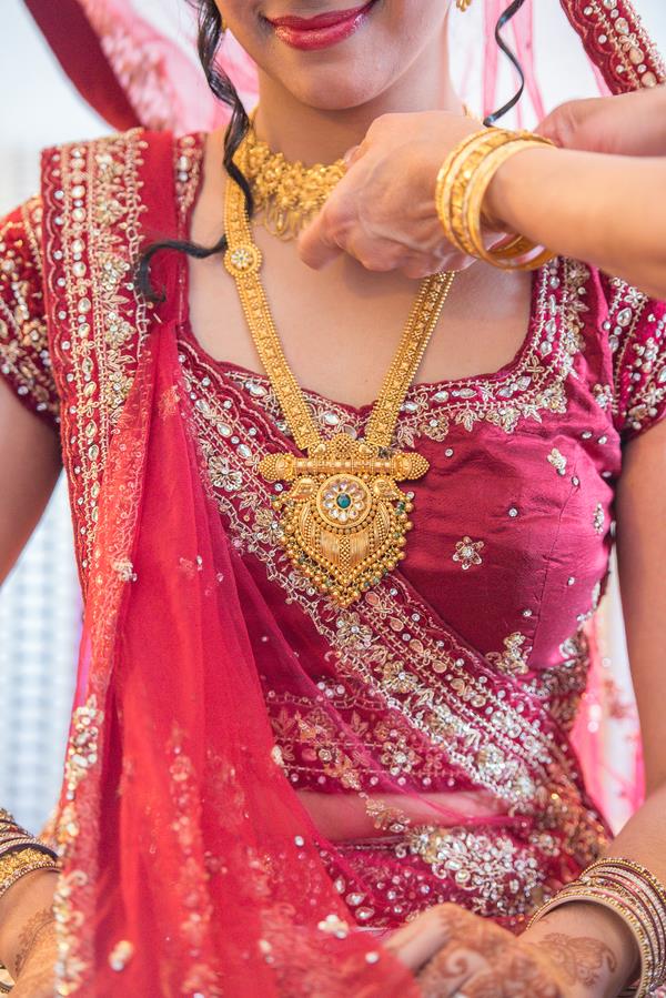 4aa indian wedding bride